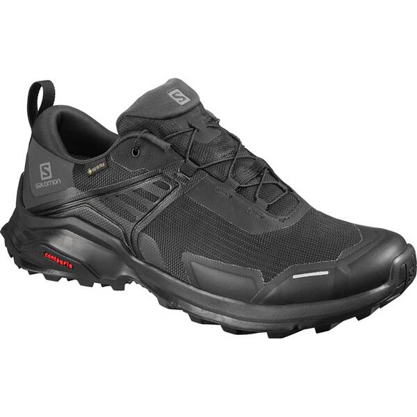SALOMON Herren Schuhe X Raise GTX