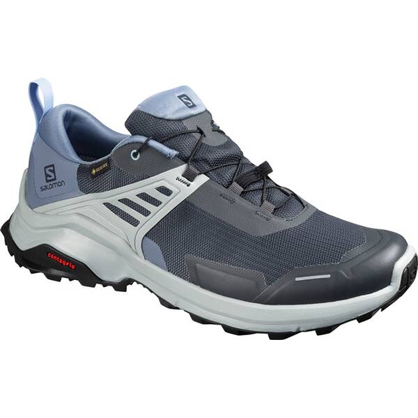 SALOMON Herren Outdoorschuhe X RAISE GTX