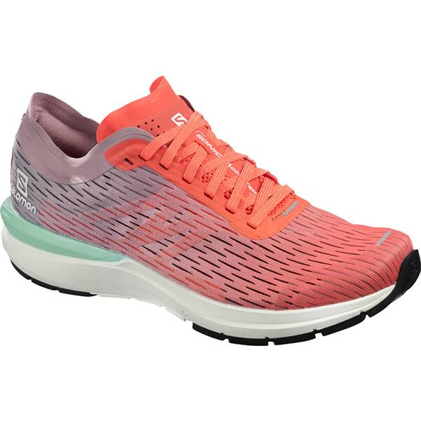 SALOMON Damen Trainingsschuhe SONIC 3 ACCELERATE