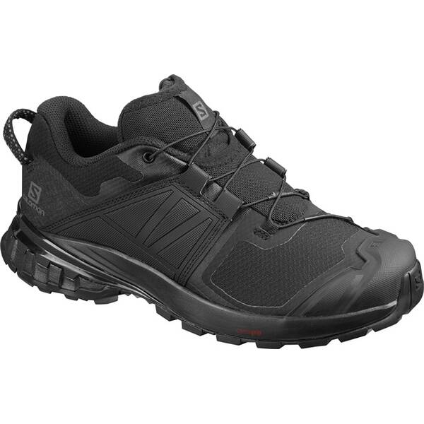 SALOMON Damen Outdoorschuhe XA WILD W