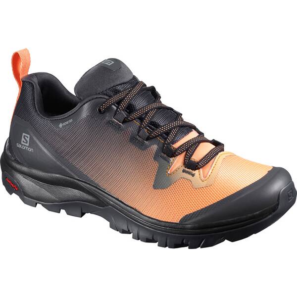 SALOMON Damen Outdoorschuhe VAYA GTX