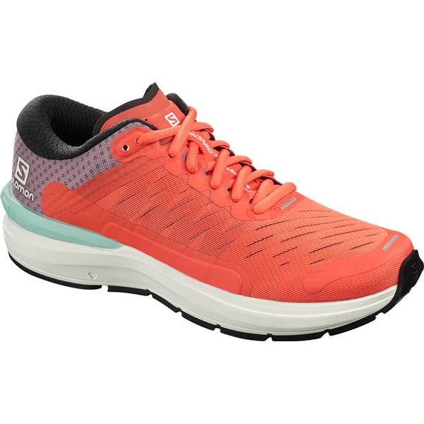 SALOMON Damen Trainingsschuhe SONIC 3 CONFIDENCE