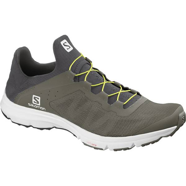 SALOMON Herren Schuhe AMPHIB BOLD