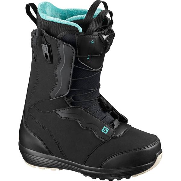SALOMON Damen Snowboardstiefel IVY