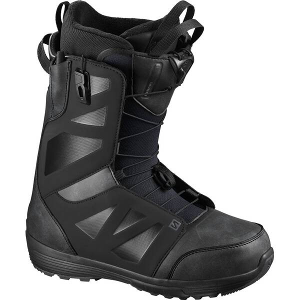 SALOMON Herren Snowboardstiefel LAUNCH