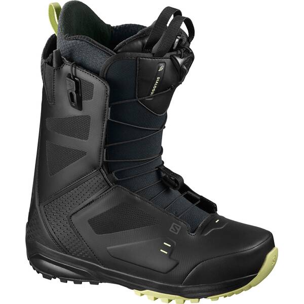 SALOMON Herren Snowboardstiefel DIALOGUE