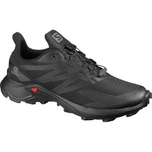 SALOMON Herren Trailrunningschuhe SUPERCROSS BLAST