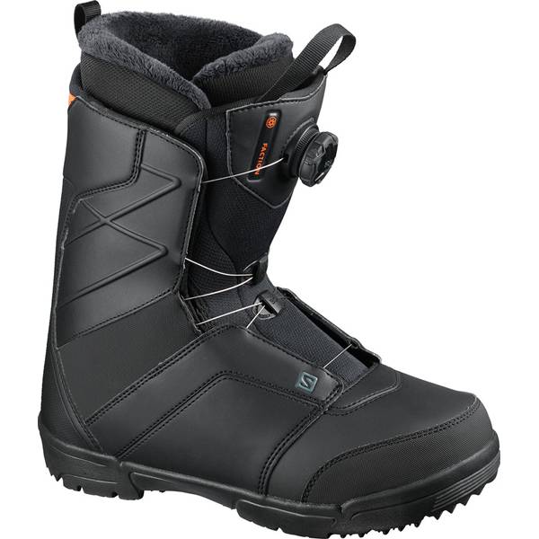 SALOMON Herren Snowboardstiefel FACTION BOA