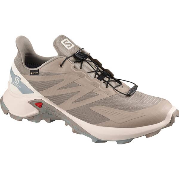 SALOMON Herren Outdoorschuhe (Low) SUPERCROSS BLAST GTX