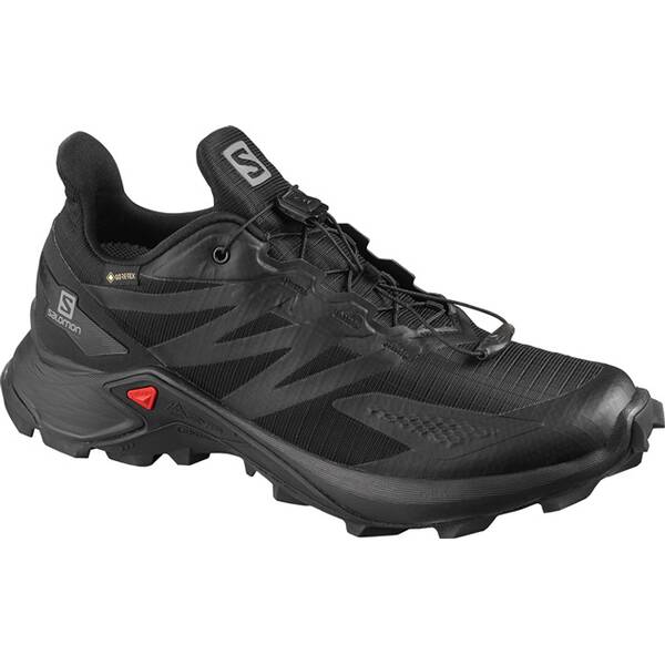 SALOMON Damen Trailrunningschuhe SUPERCROSS BLAST GTX