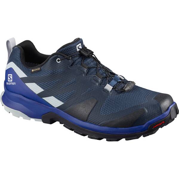 SALOMON Herren Trailrunningschuhe XA ROGG GTX