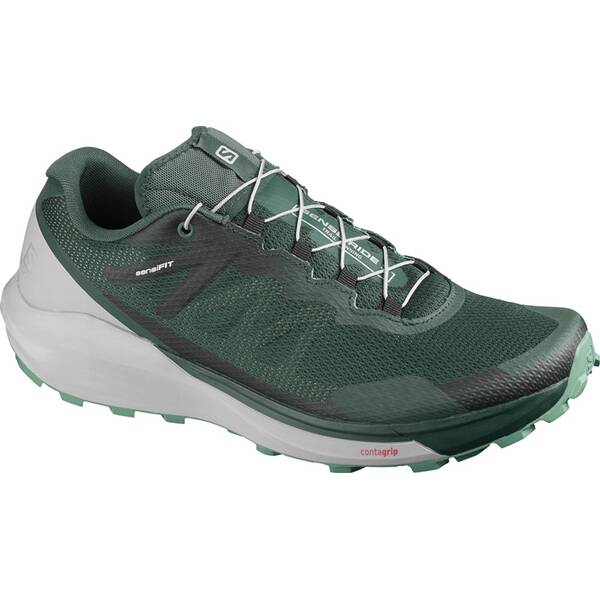 SALOMON Herren Laufschuhe SENSE RIDE 3