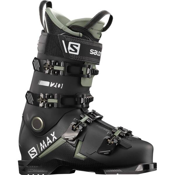 SALOMON Herren Skischuhe S Max 120