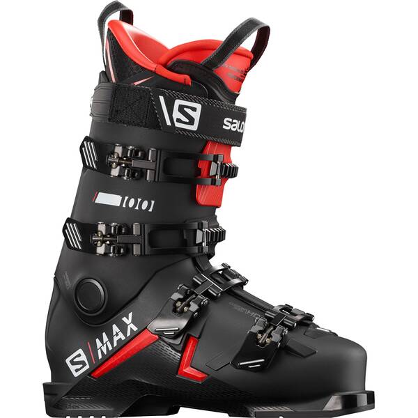 SALOMON Herren Skischuhe S/MAX 100
