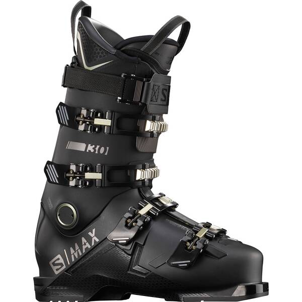 SALOMON Herren Skischuhe S/MAX 130