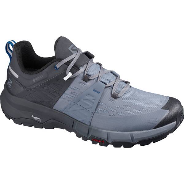 SALOMON Herren Outdoorschuhe (Low) ODYSSEY GTX