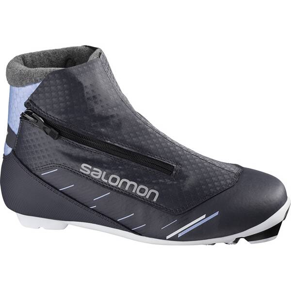 SALOMON Damen Langlaufschuhe XC SHOES RC8 VITANE NOCTURNE PROLINK