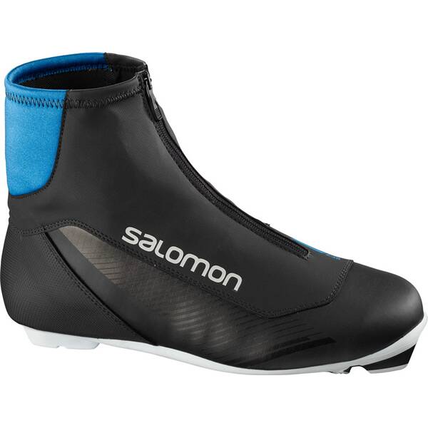 SALOMON Damen Langlaufschuhe XC SHOES RC7 NOCTURNE PROLINK