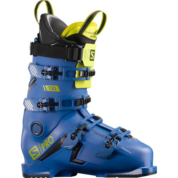 SALOMON Herren Skischuhe S/PRO 130