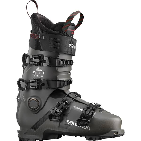 SALOMON Herren Skischuhe SHIFT PRO 120 AT