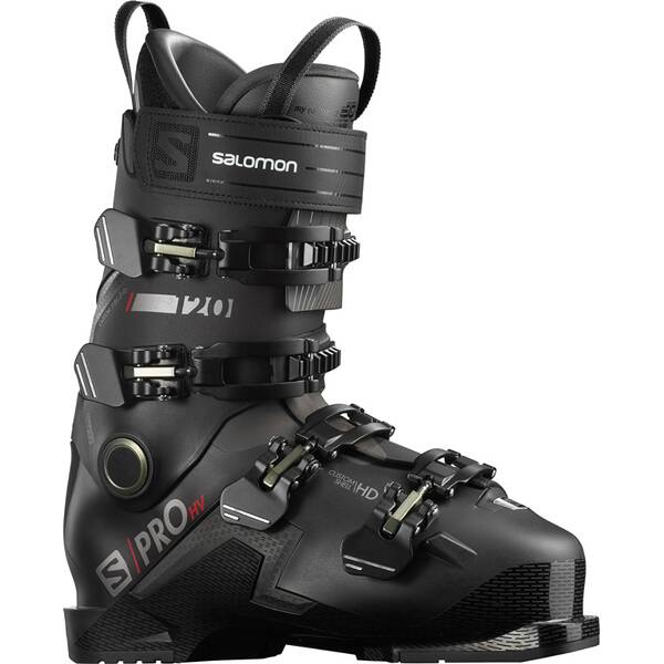 Salomon S/PRO HV 120 Skischuhe Herren