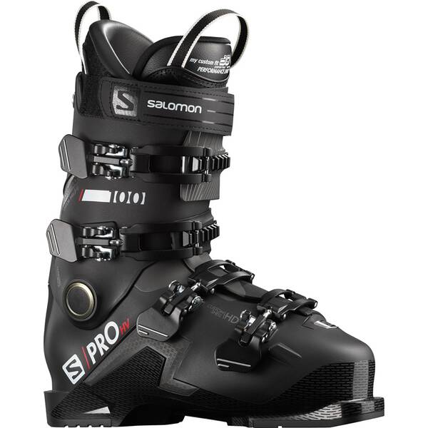 SALOMON Herren Skischuhe S/PRO HV 100