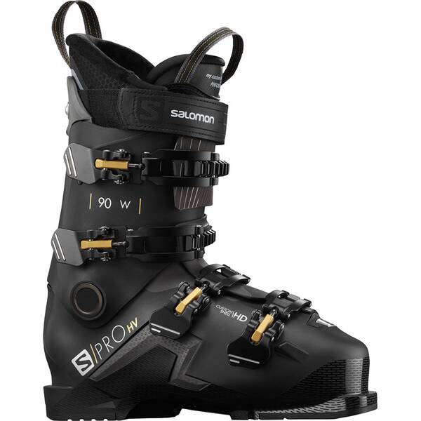 SALOMON Damen Skischuhe S/PRO HV 90 W