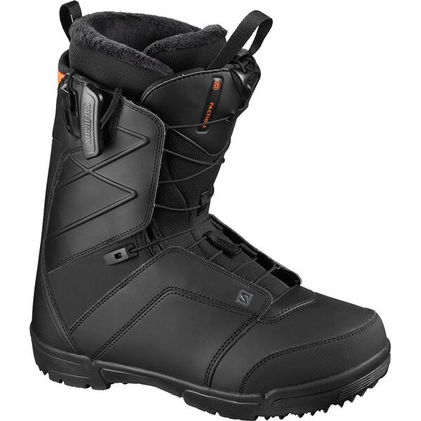 SALOMON Herren Snowboardstiefel FACTION
