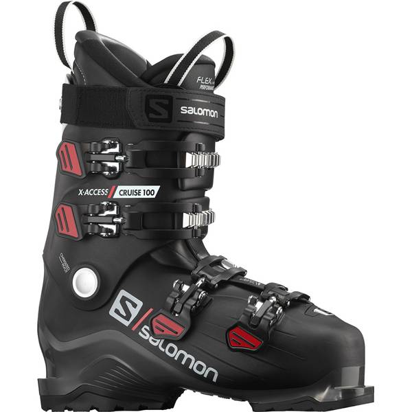 SALOMON Herren Skischuhe X ACCESS 100 CRUISE