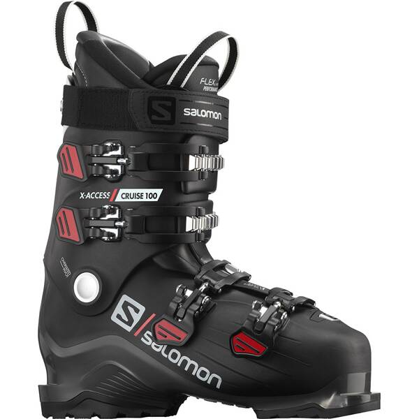 SALOMON Herren Skischuhe X ACCESS 100 CRUISE