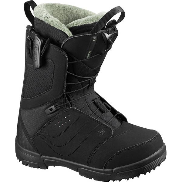 SALOMON Damen Snowboardstiefel PEARL
