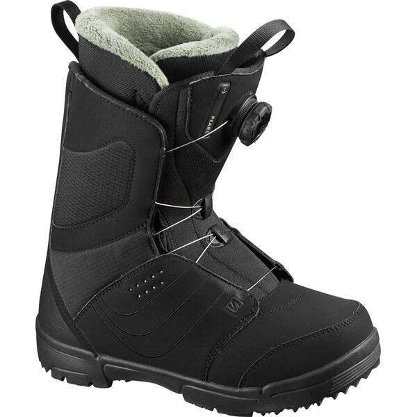 SALOMON Damen Snowboardstiefel PEARL BOA