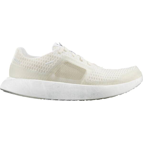 SALOMON Herren Laufschuhe SHOES INDEX.01 White/White/White