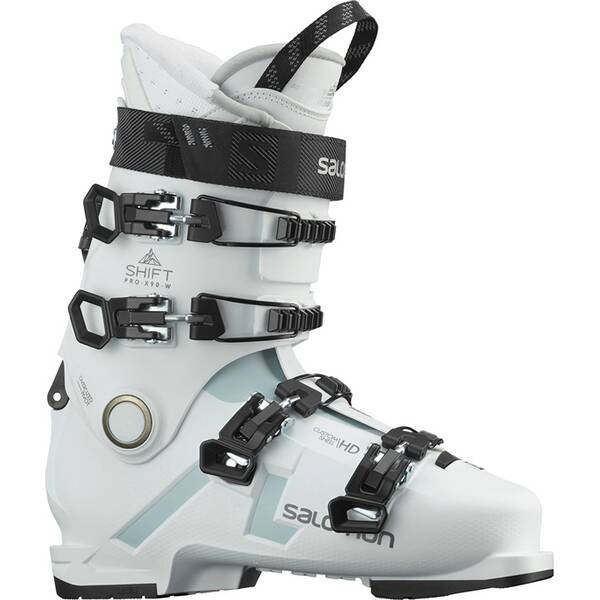 SALOMON Damen Skischuhe SHIFT PRO X90 CS W
