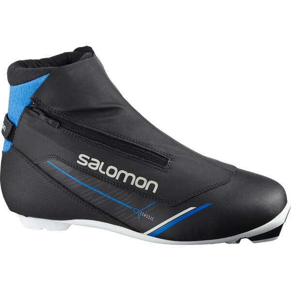 SALOMON Herren XC Skistiefel CX NOCTURNE PROLINK