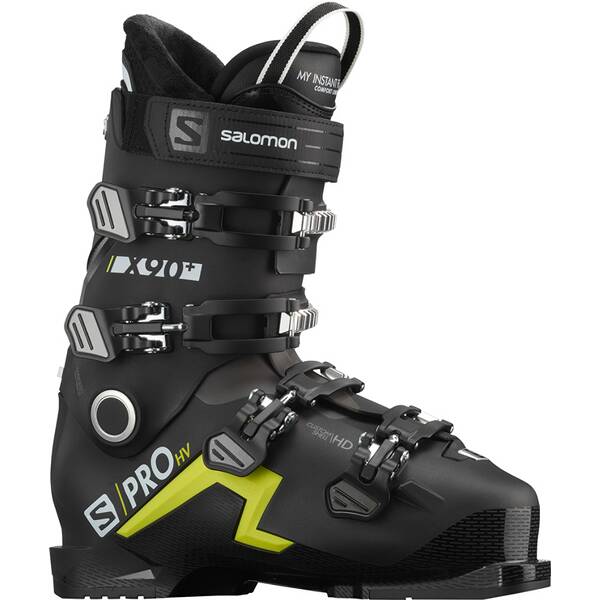 SALOMON Herren Skischuhe S/PRO HV X90+ CS