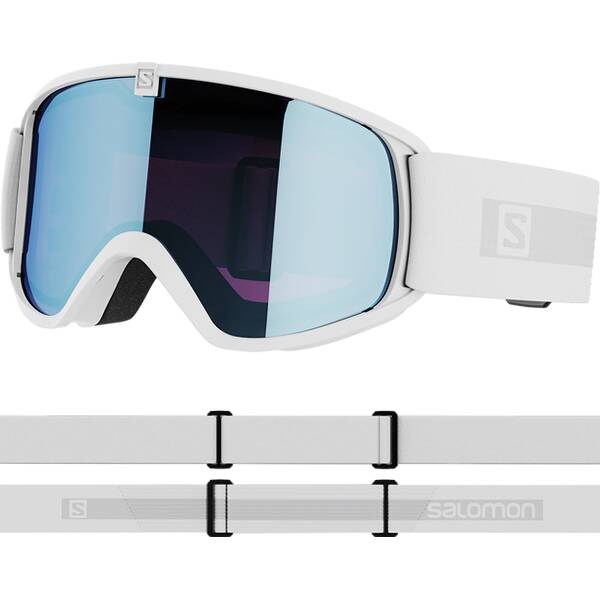 SALOMON Skibrille FORCE PHOTOCHROMIC