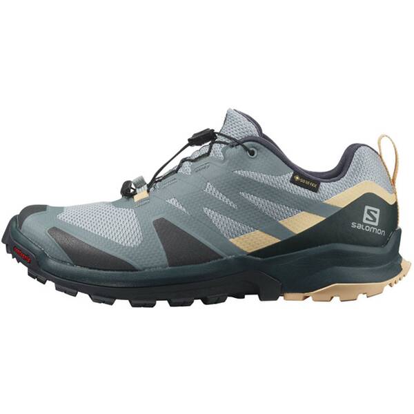 SALOMON Damen Trailrunningschuhe SHOES XA ROGG GTX