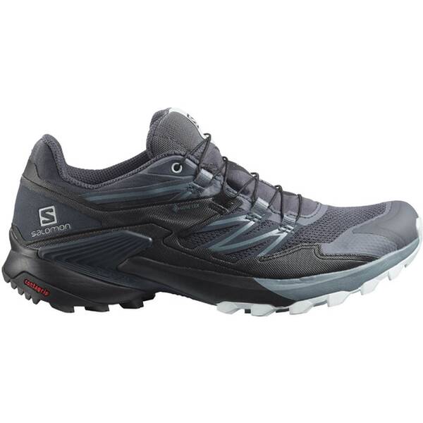 SALOMON Damen Trailrunningschuhe WINGS SK