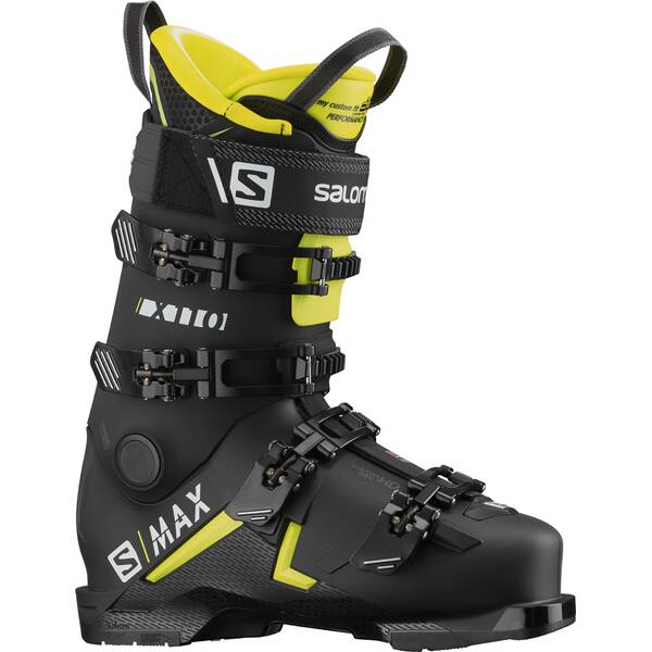 SALOMON Herren Skischuhe S/MAX X110 GW