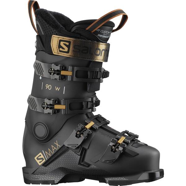 SALOMON Damen Skischuhe S/MAX X90 W GW