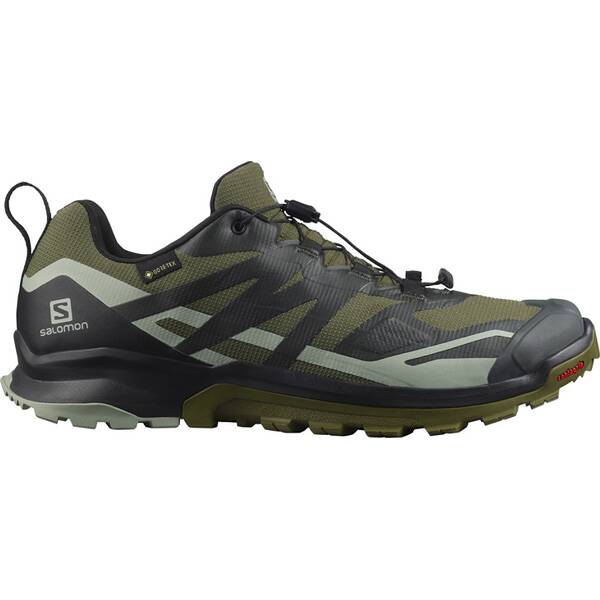 SALOMON Herren Trailrunningschuhe XA Rogg 2 Gore-Tex