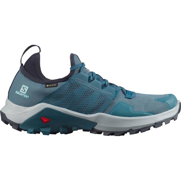 SALOMON Herren Trailrunningschuhe Madcross