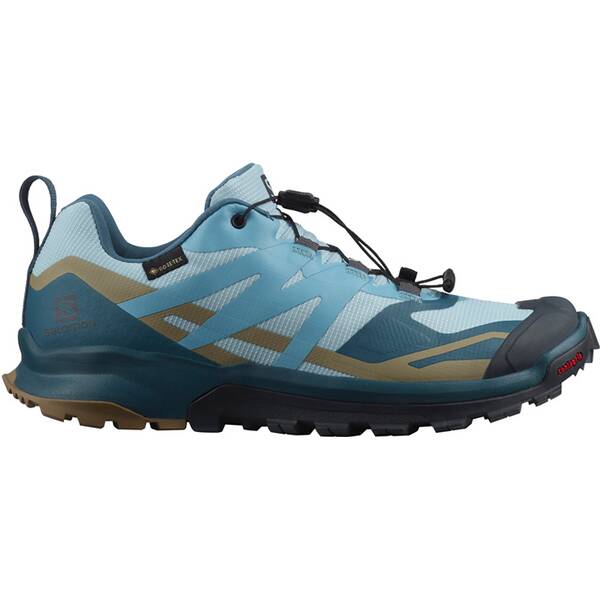 SALOMON Damen Trailrunningschuhe XA Rogg 2 Gore-Tex