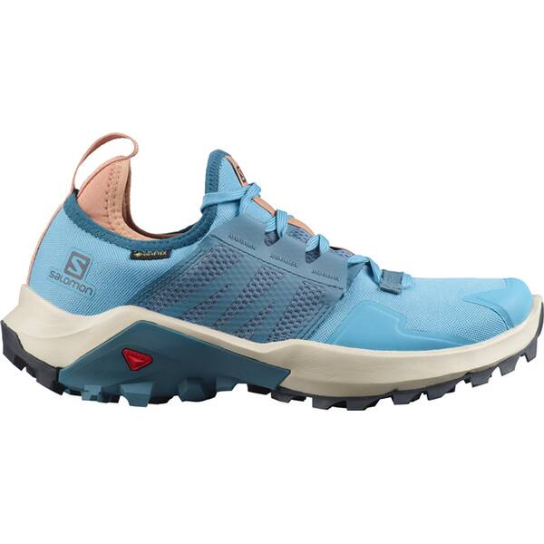 SALOMON Damen Trailrunningschuhe Madcross