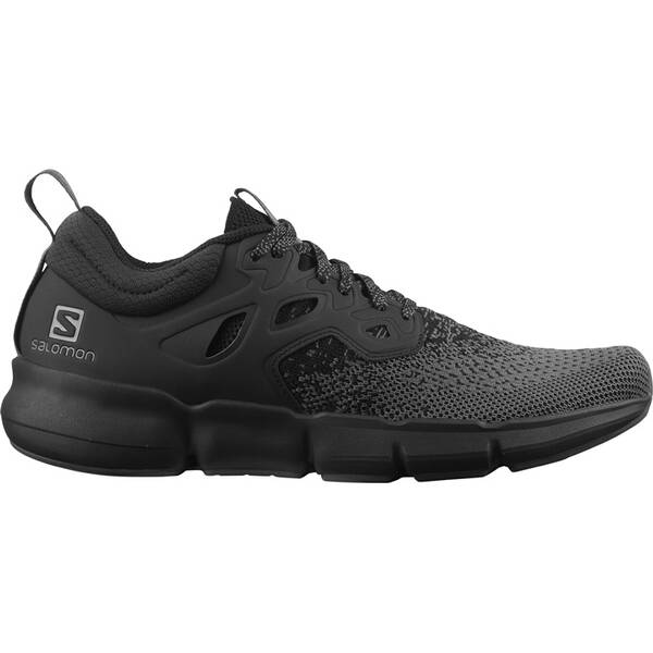 SALOMON Herren Laufschuhe SHOES PREDICT SOC2 Magnet/Black/QuSh