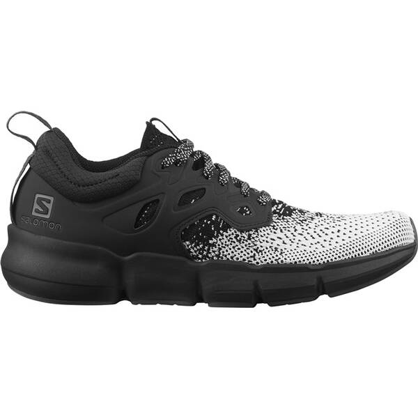 SALOMON Damen Laufschuhe SHOES PREDICT SOC2 W White/Black/Ebony