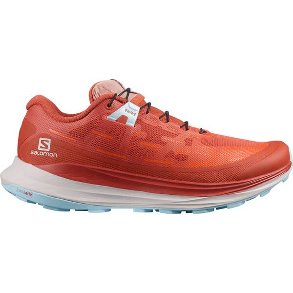SALOMON Damen Trailrunningschuhe Ultra Glide