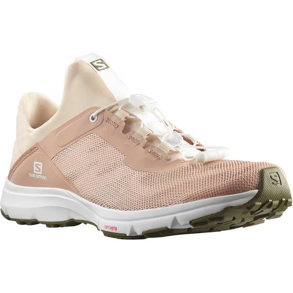 SALOMON Damen Sandalen SHOES AMPHIB BOLD 2 W Sirocco/Sun Kiss/O