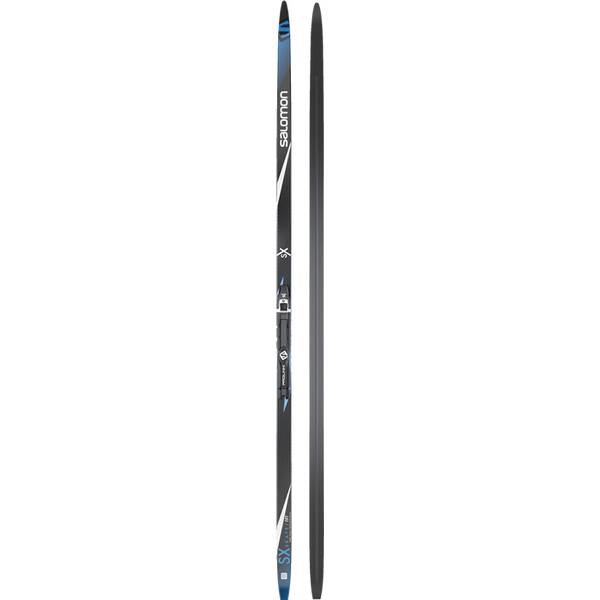 SALOMON Langlauf Ski XC SKI SET SX XS PM PROLINK PRO